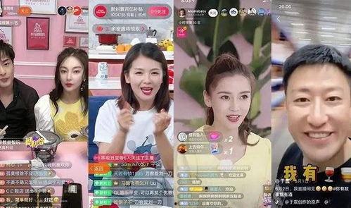 娱乐圈吃瓜直播间小说推文